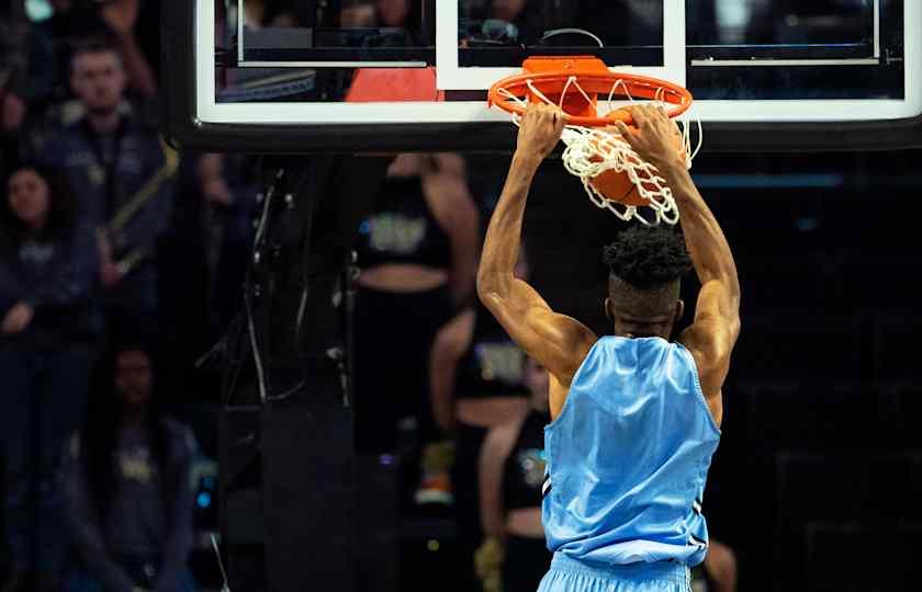Dartmouth Big Green at Columbia Lions Basketball