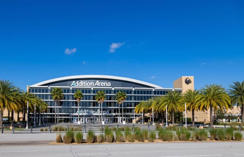 Dallas Pulse Volleyball vs. Orlando Valkyries