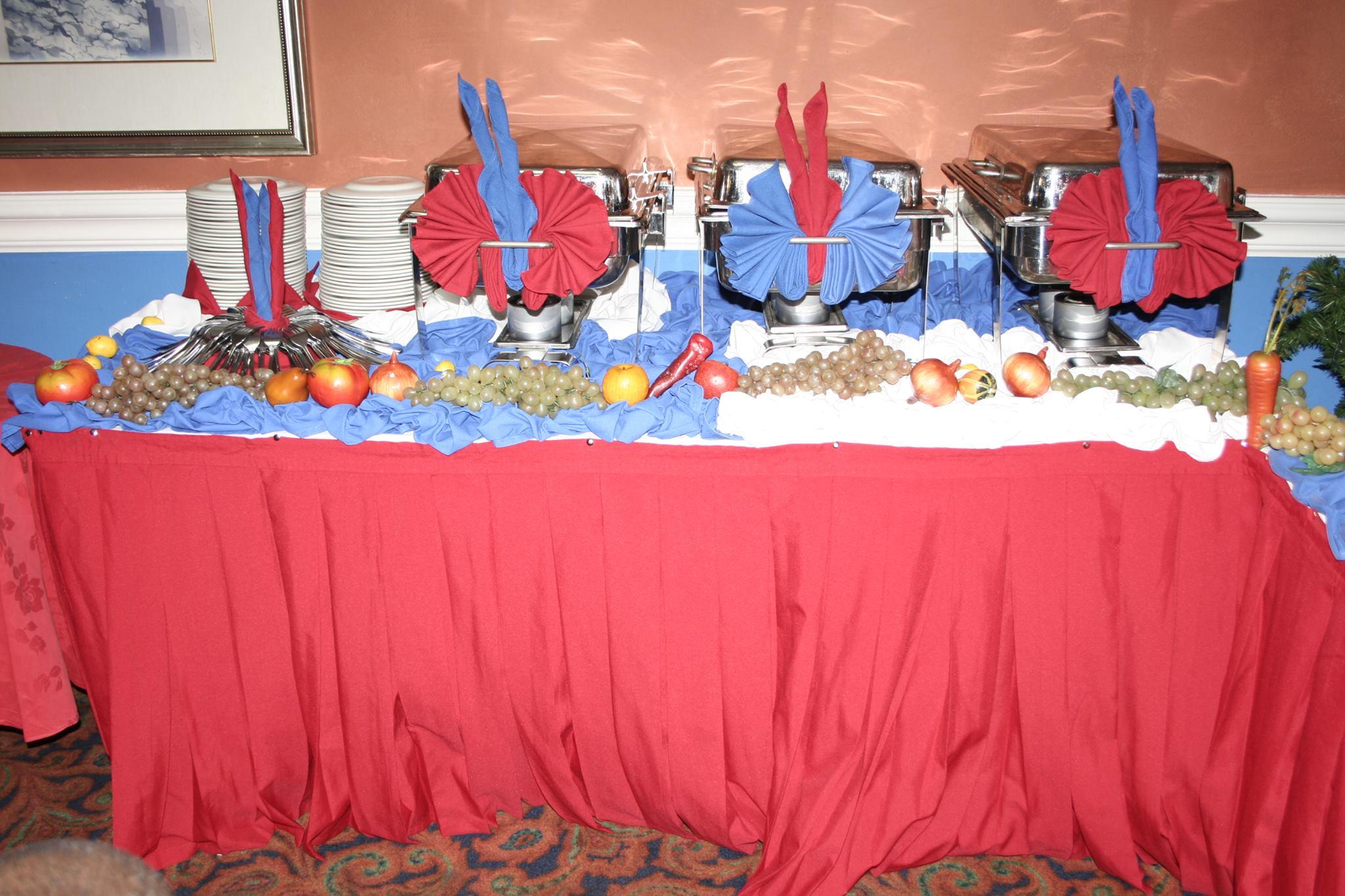 Kipling Auto Services Anniversary celebration