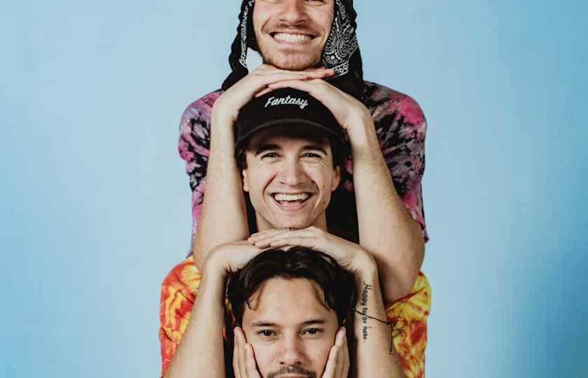 Levity - New Year's Day