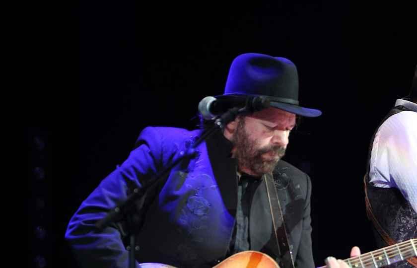 Colin Linden