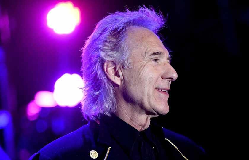 Gary Puckett and the Union Gap (18+ Event)