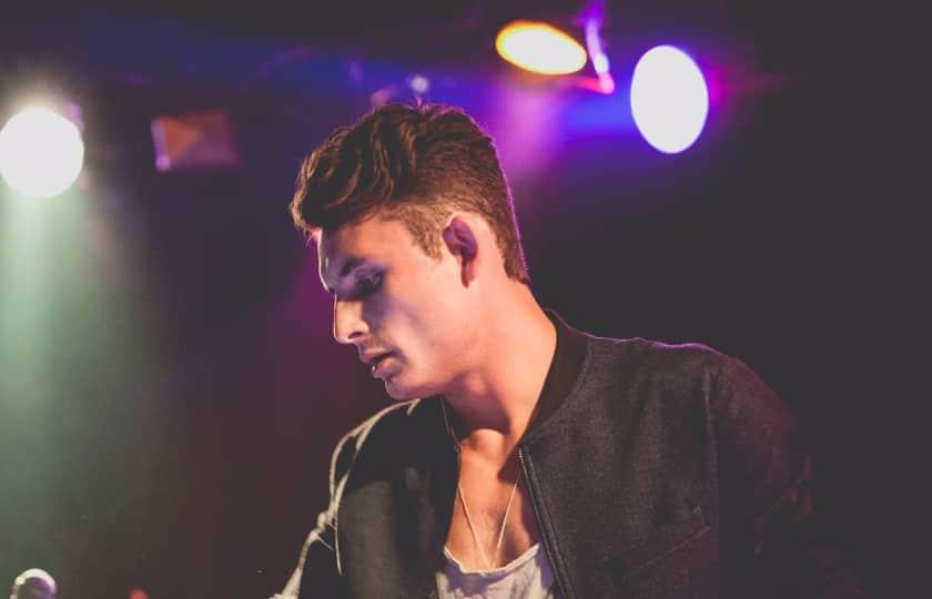 LIV Presents: James Kennedy