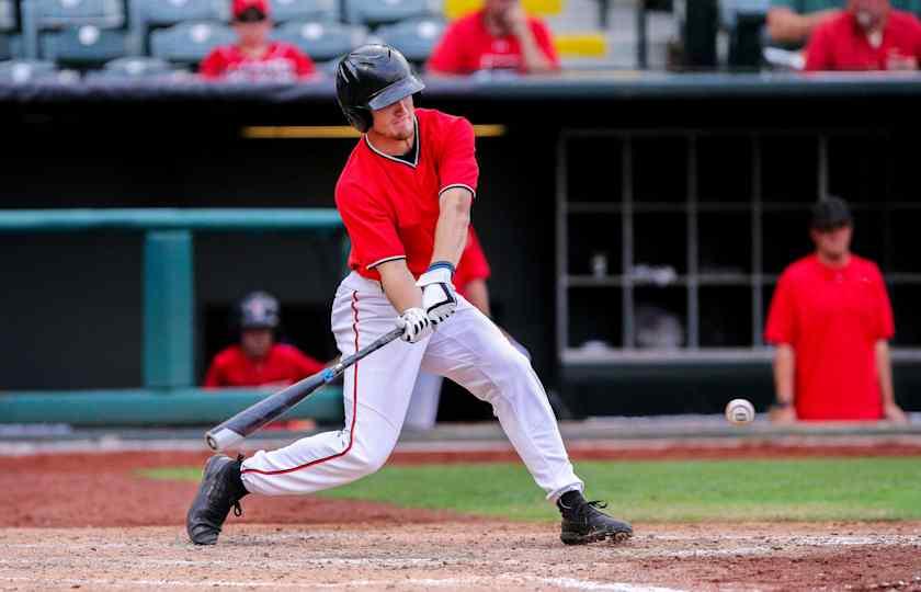 Albany Great Danes at Texas Tech Red Raiders Baseball