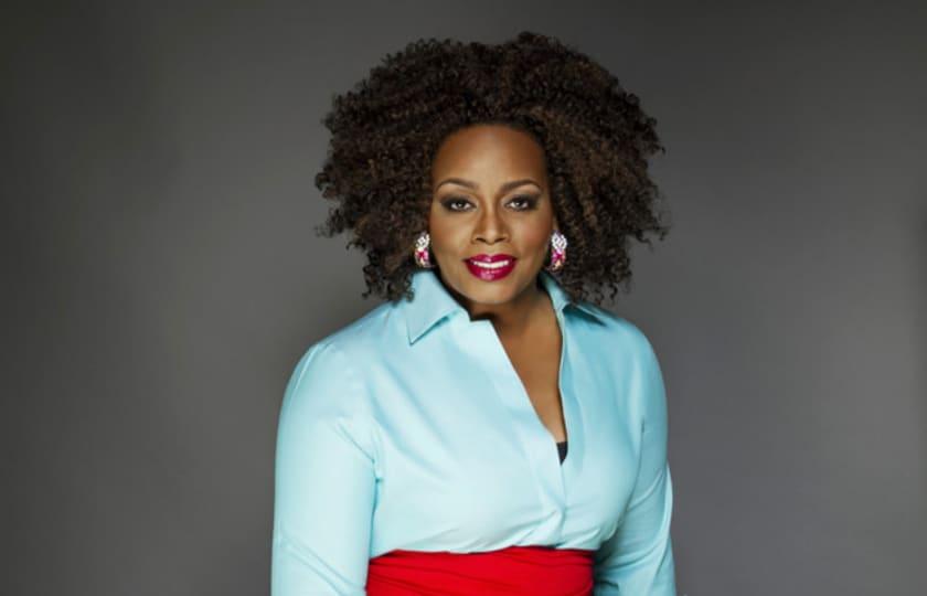 Dianne Reeves