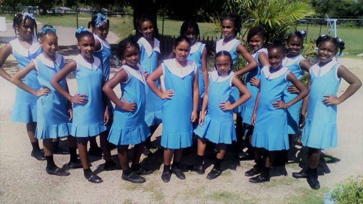 Miss New Horizon Prep