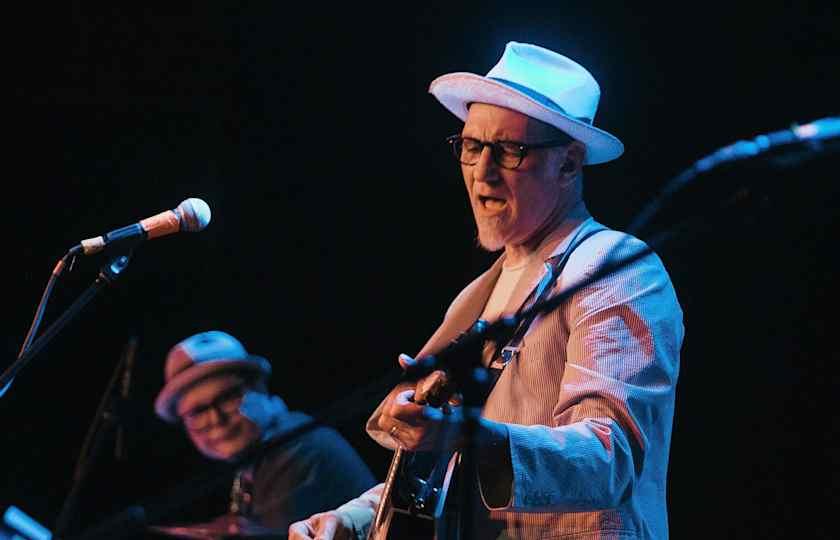 Southern Culture On The Skids (16+ Event)