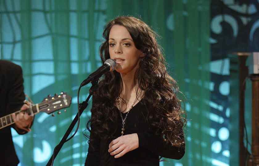 Mindy Smith: An Acoustic Christmas