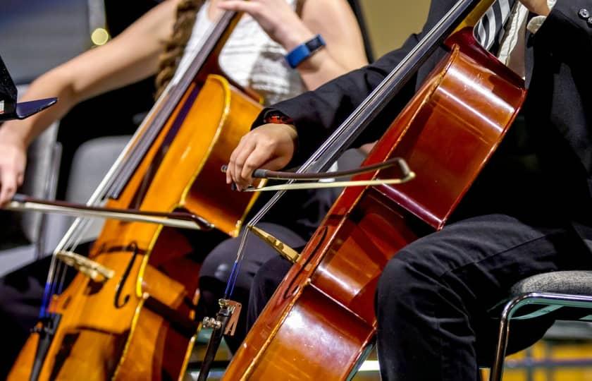 Cache Symphony Orchestra with Student Chamber Ensembles