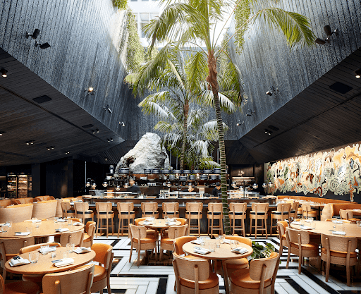 Chotto Matte X Aguaclara Swimwear Swim Week Pop-Up