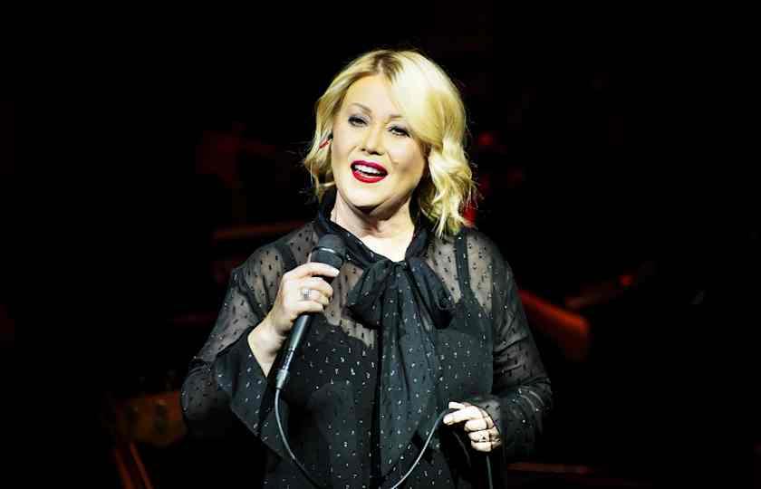 Jann Arden