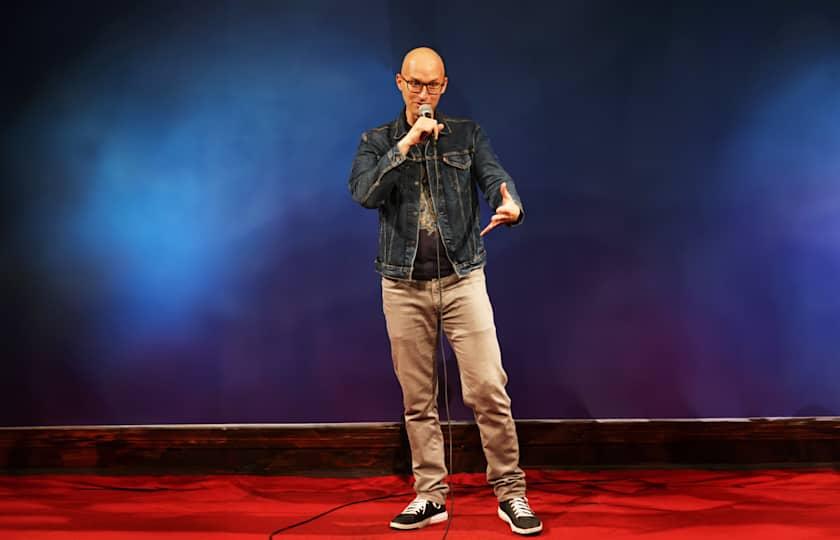 NYE with Eric Schwartz