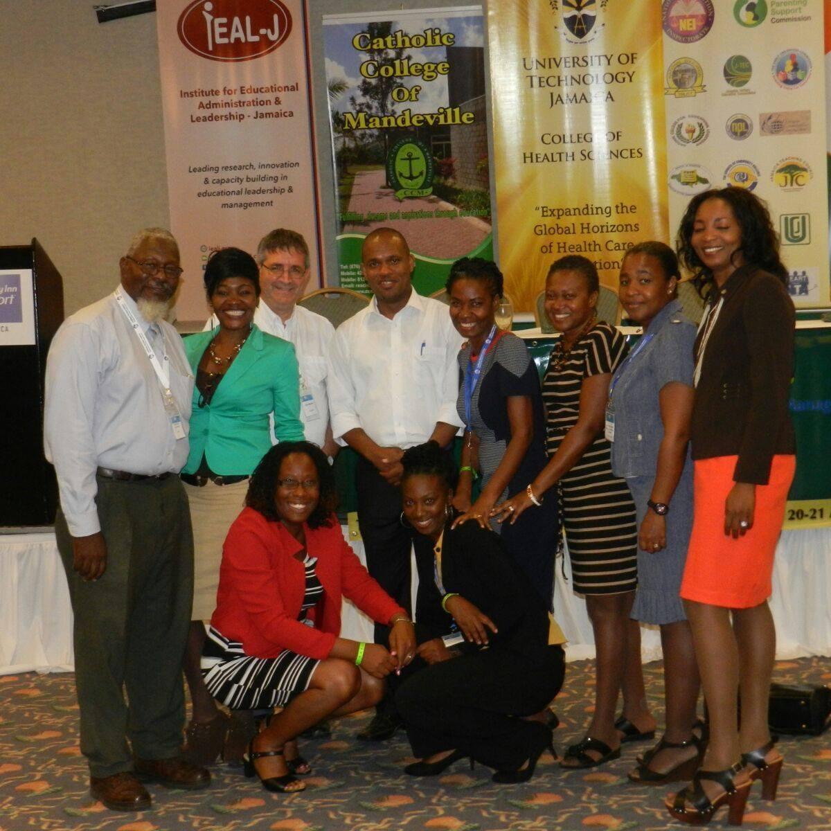 International Conference on Educational Leadership and Management