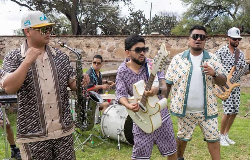 CONJUNTO NUEVO AMANECER & MAS