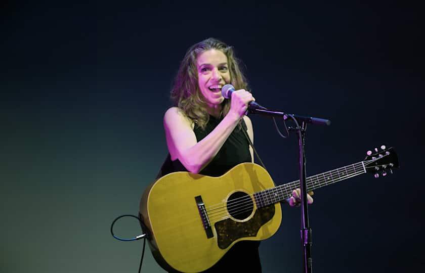 Ani DiFranco