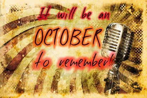 Keesing Live “To Bird with Love”