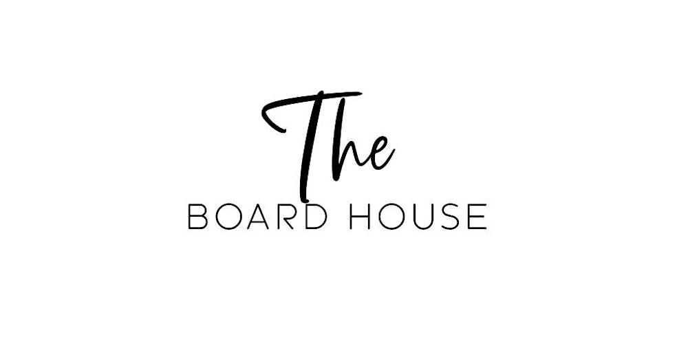 The Board House Launch Party