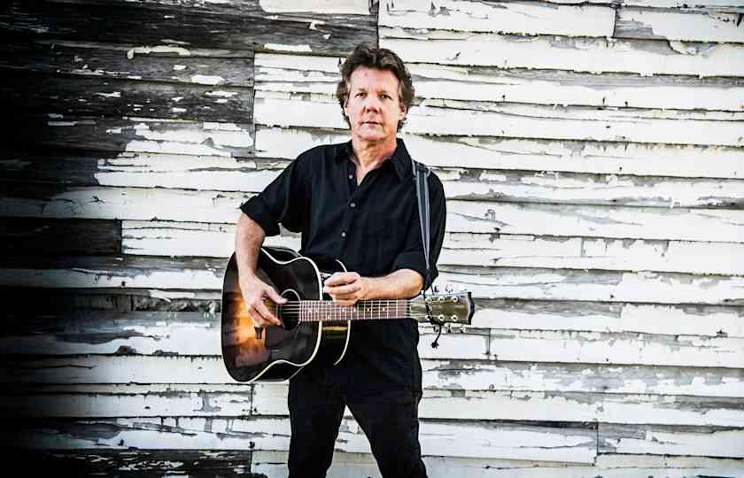 Steve Forbert and The New Renditions