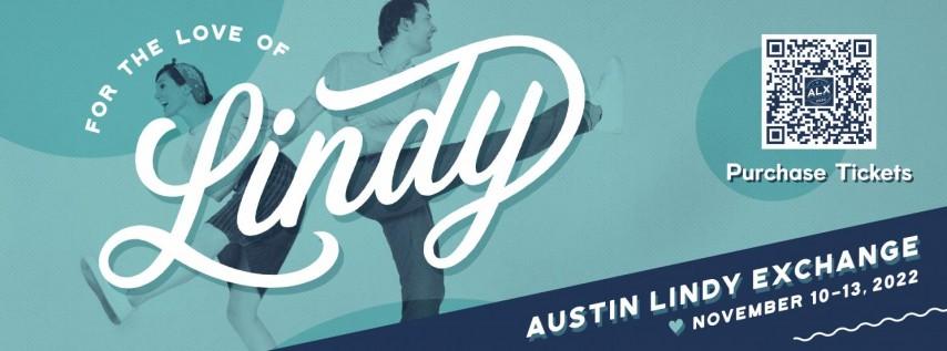 Austin Lindy Exchange 2022
