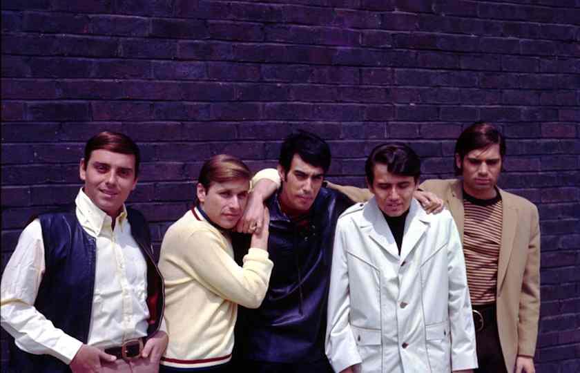 Jay and the Americans