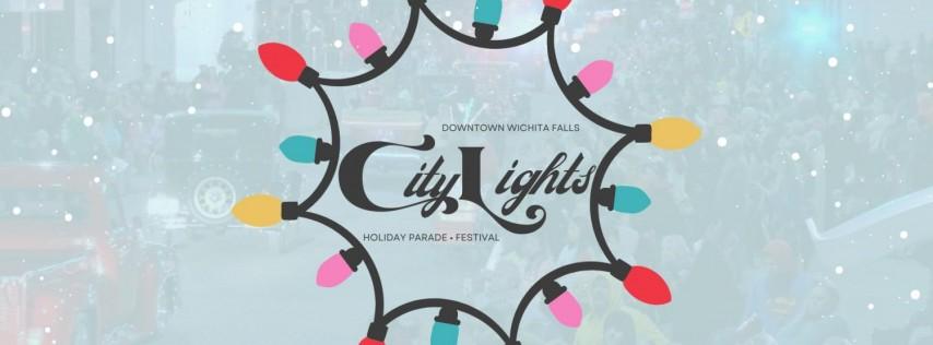 City Lights Parade & Holiday Festival