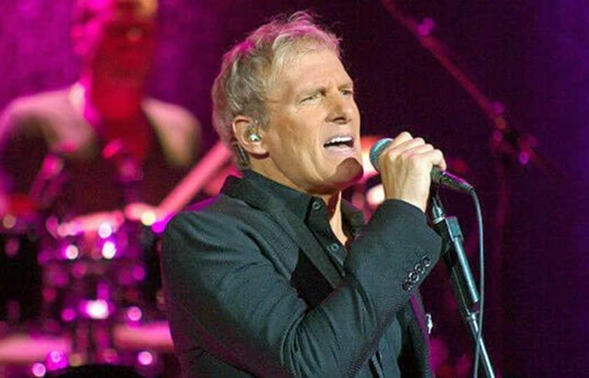 Michael Bolton