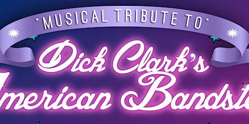 Ron Seggi's Tribute to Dick Clark's American Bandstand
