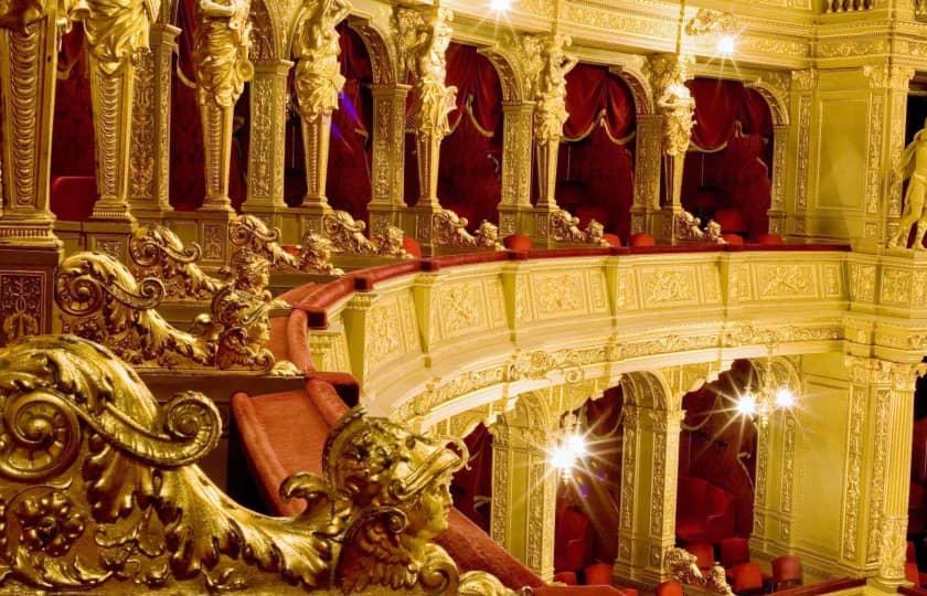 The Prince Experience starring Gabriel Sanchez