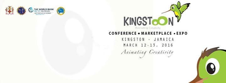 Kingstoon Animation Conference
