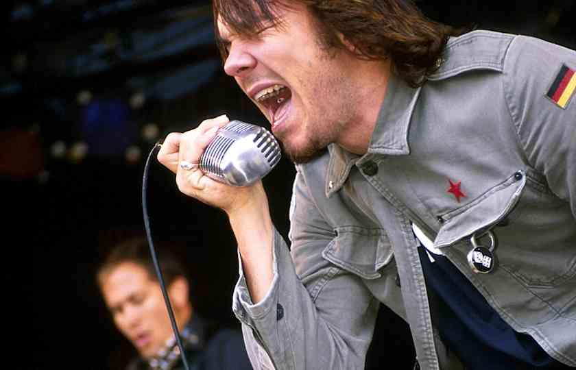 The Butterfly Effect.