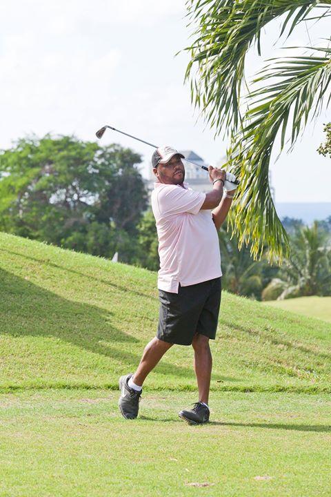OCEAN Style Celebrity Golf Tournament