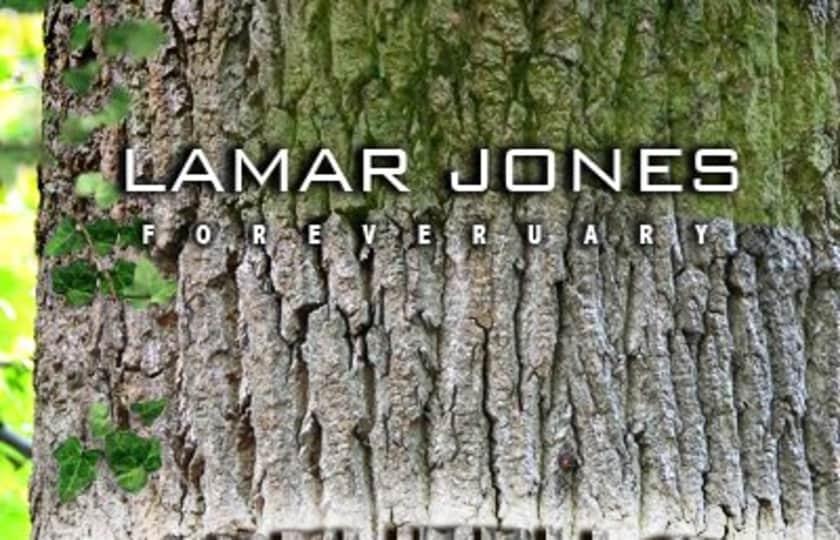 Lamar Jones