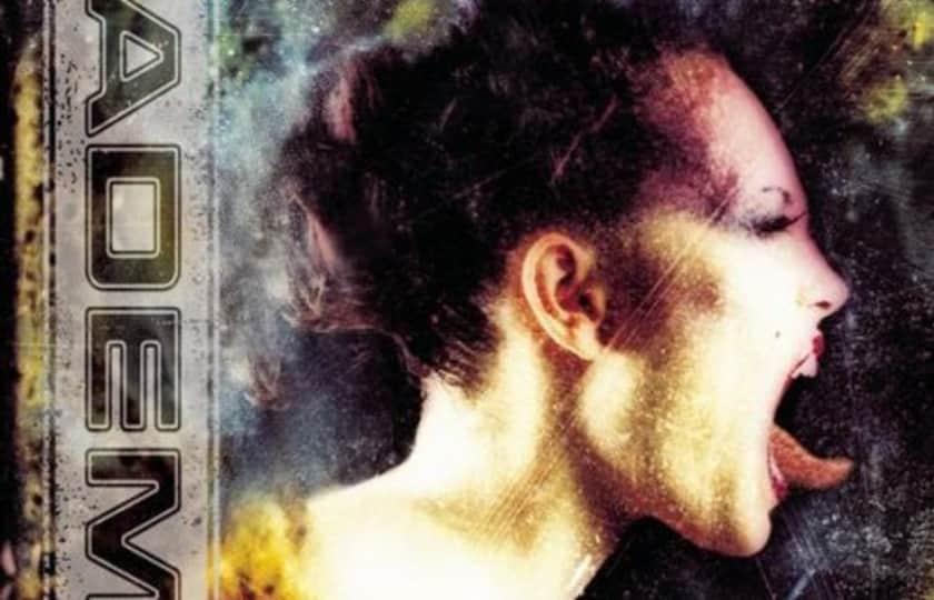 2nd Annual Sound off for Soldiers: Josey Scott (The Original Voice of Saliva), Hed PE, Adema and Flaw at Hobart Art Theatre