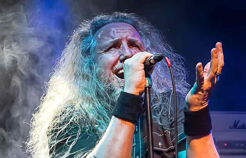 Kiss, Queensryche, & Dio