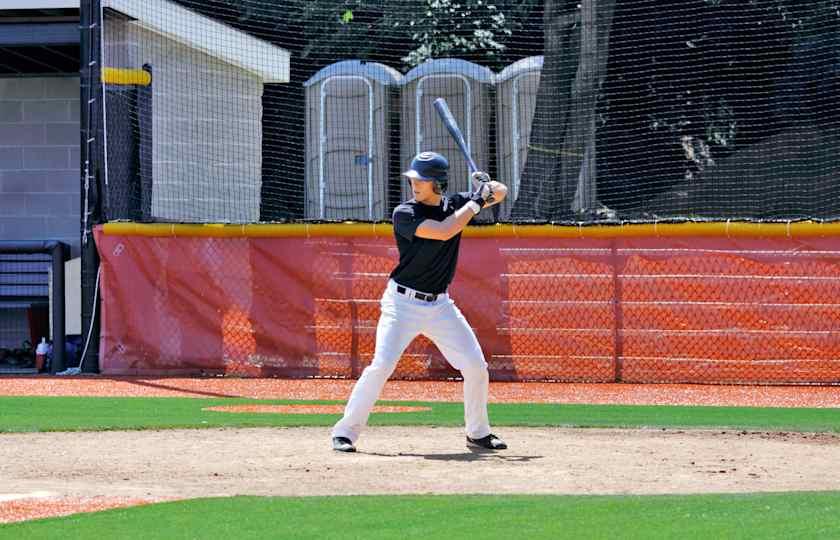 Northeastern Huskies at Stony Brook Seawolves Men's Baseball
