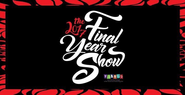 Edna Manley College Class of 2017 Final Year Exhibition