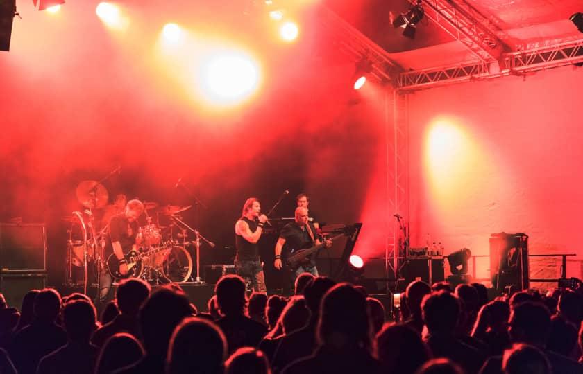 BON JOVI Tribute KEEP THE FAITH