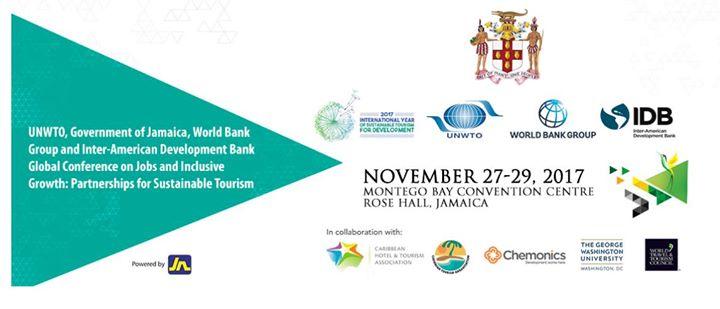 UNWTO Global Conference