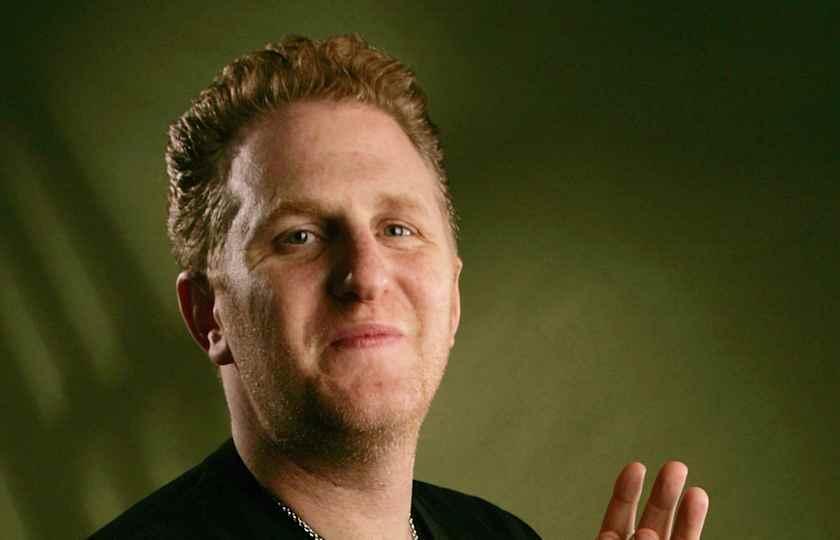 Michael Rapaport