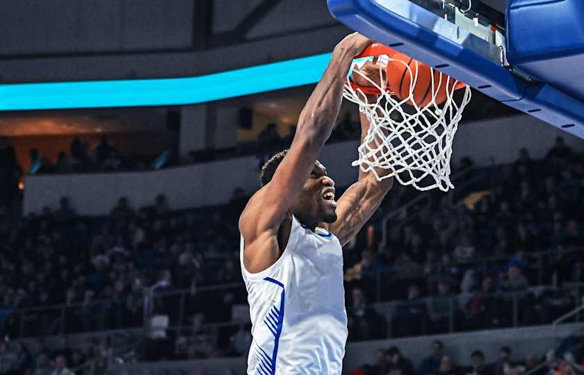 Drake Bulldogs at Southern Illinois Salukis Basketball