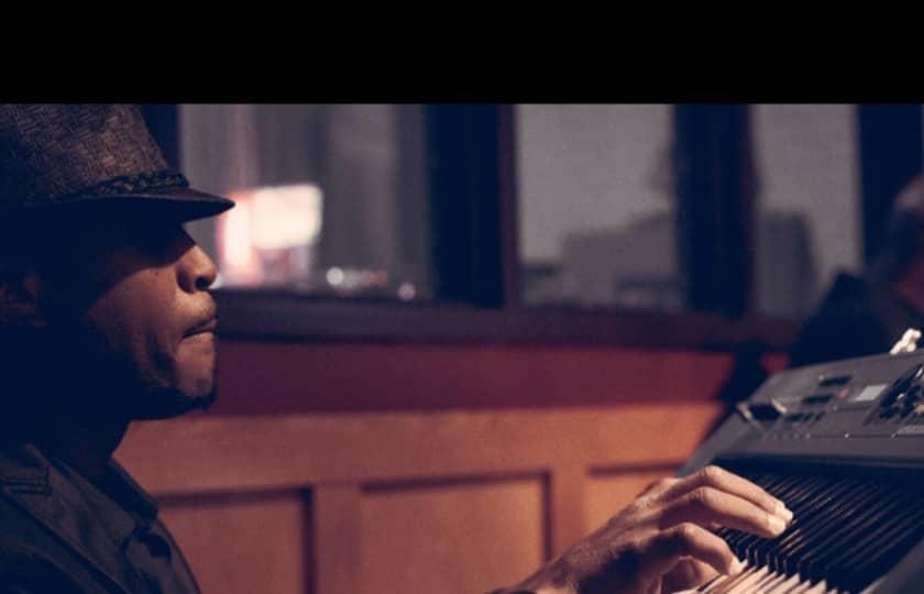 Ed "SmoothFingaz" Wilson