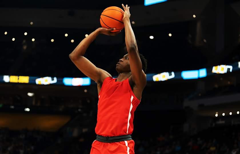 Charleston Southern Buccaneers at Radford Highlanders Basketball