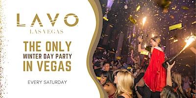 ✅ Lavo Las Vegas - Free/Reduced Access - Ladies Open Bar