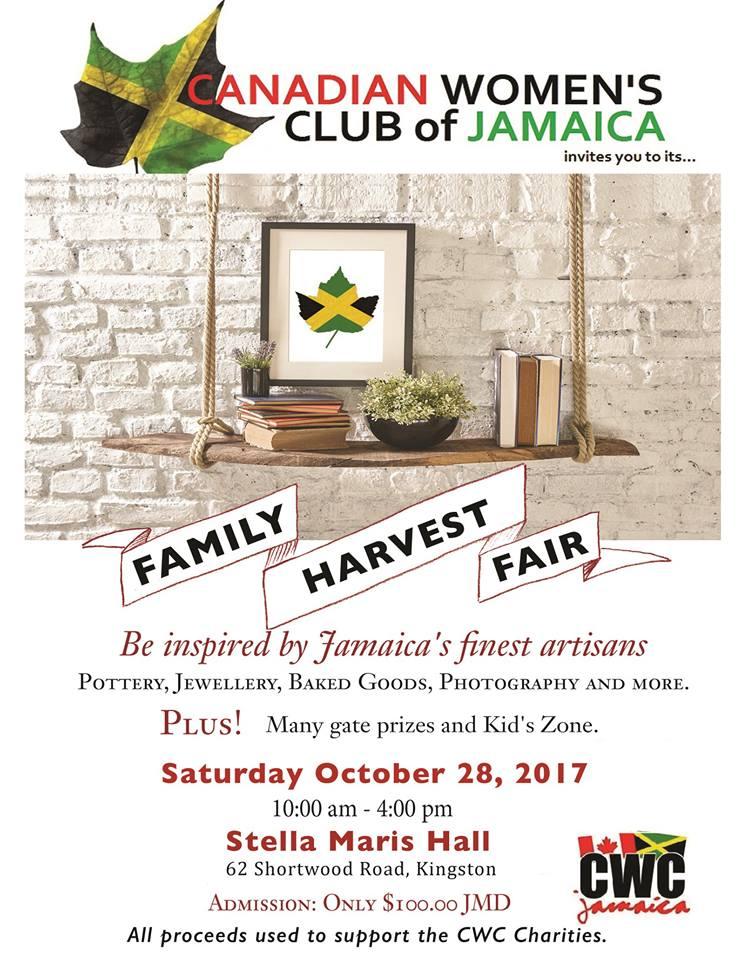 Family Harvest Fair