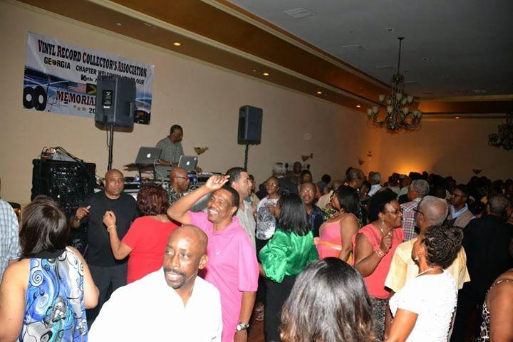 The VRCA Memorial Weekend in Jamaica