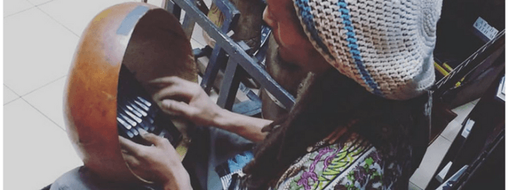 Friday Hang-Out ~ Kevin Nathaniel