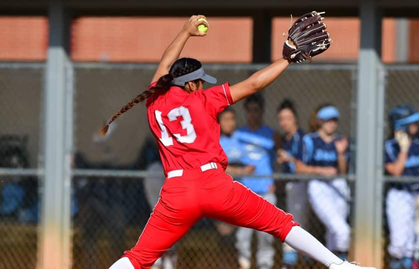 Oklahoma State Cowgirls at Oklahoma Sooners Softball