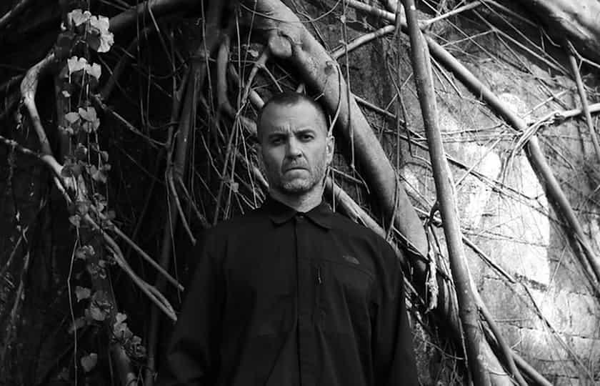 Author & Punisher, King Yosef and Black Magnet