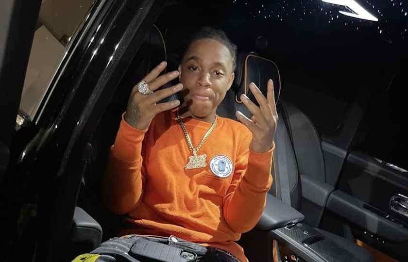 So Talented Presents : Hurricane Wisdom