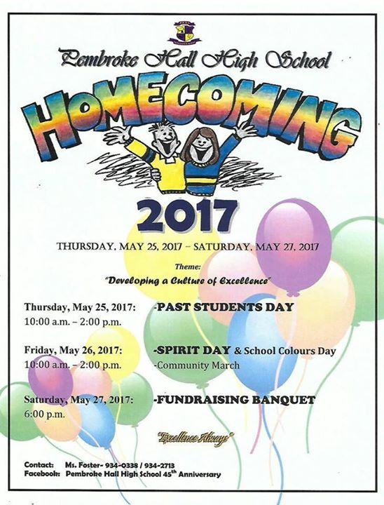 Pembroke Hall High School Alumni Association